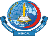 Peshawar Medical College PMC Jobs 2025